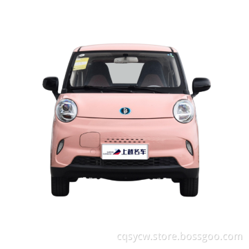 2023 New Design Fast Shipping Electric Vehicle 4 Wheel Electric Car Made In China Quality